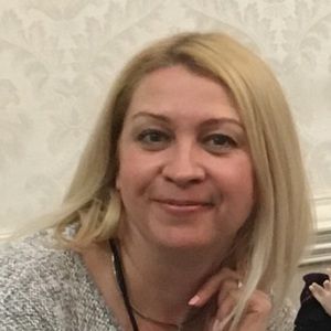 Meet your Posher, Marina